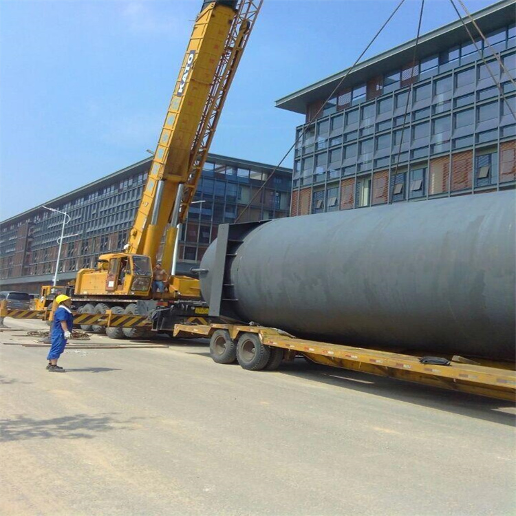 石龙大型吊车租赁公司