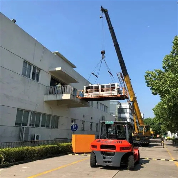 石龙小型吊车出租电话