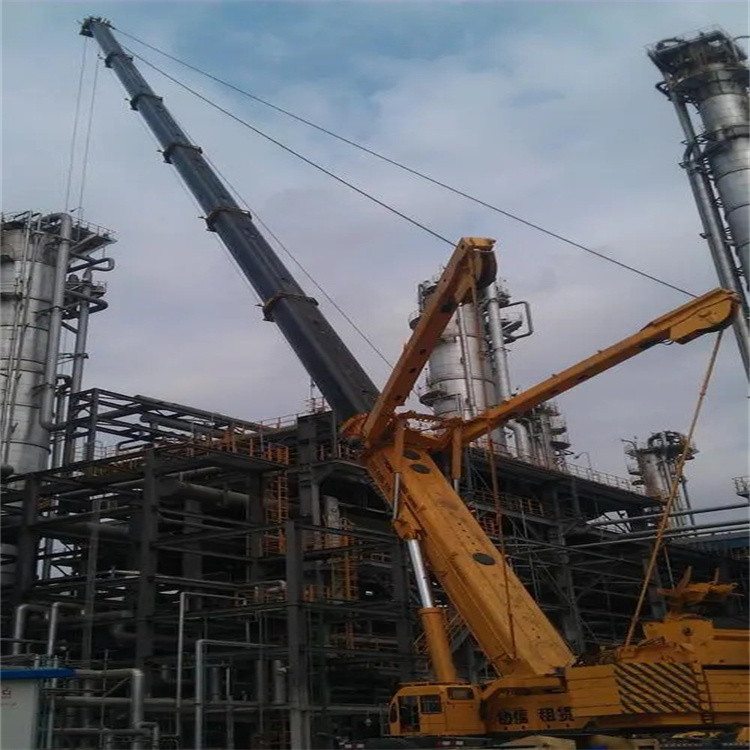 石龙吊车出租电话