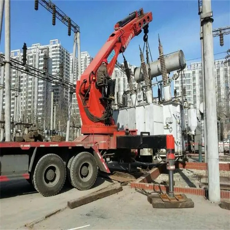 石龙就近吊车出租|工地厂房吊装设备租赁|24小时高效响应