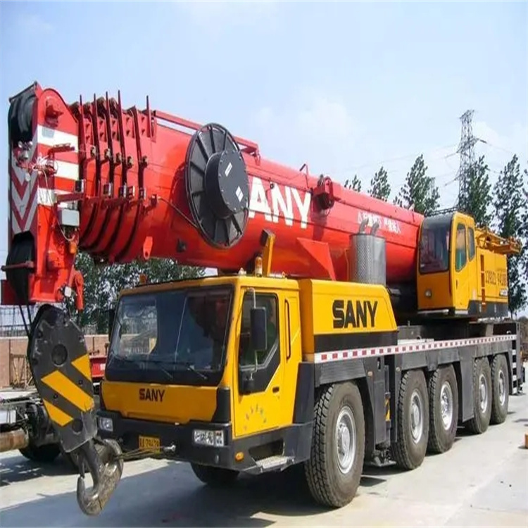 石龙附近工地哪里有吊车出租|应急吊装服务|24小时灵活调度