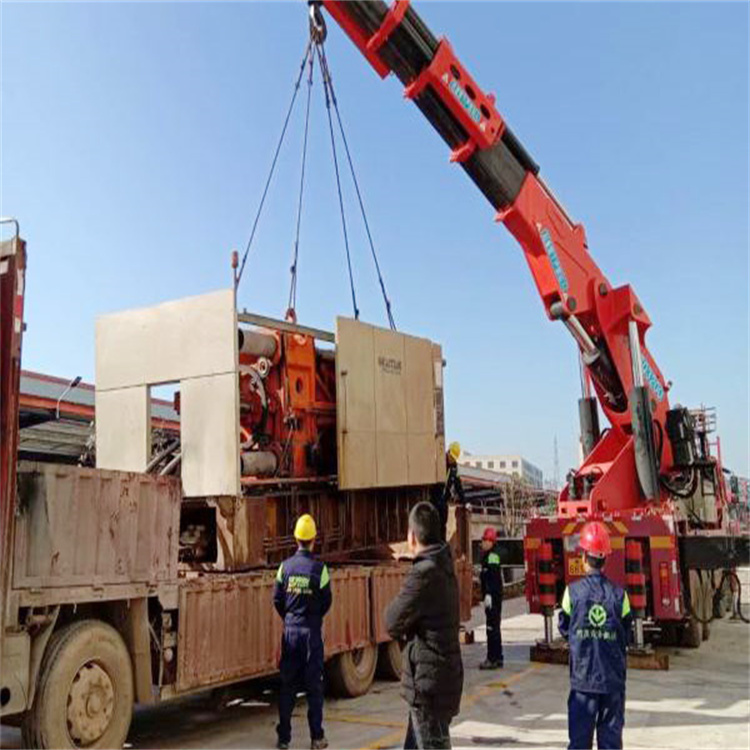 石龙附近随车吊出租，便捷服务与实用联系方式