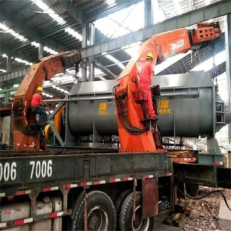 石龙大型随车吊出租多少钱