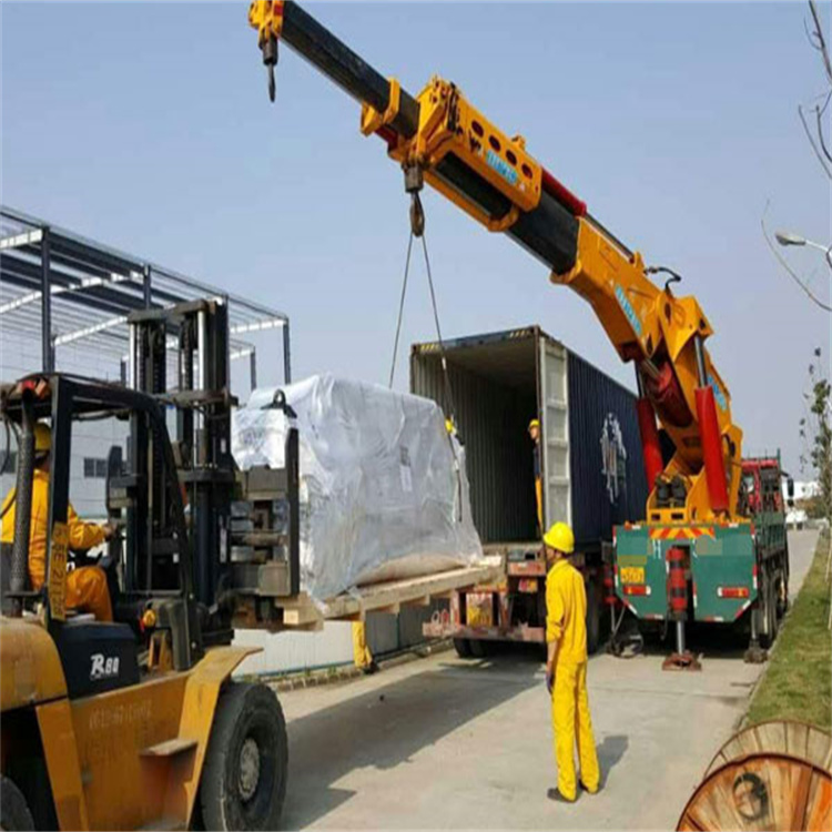 石龙专业随车吊出租电话