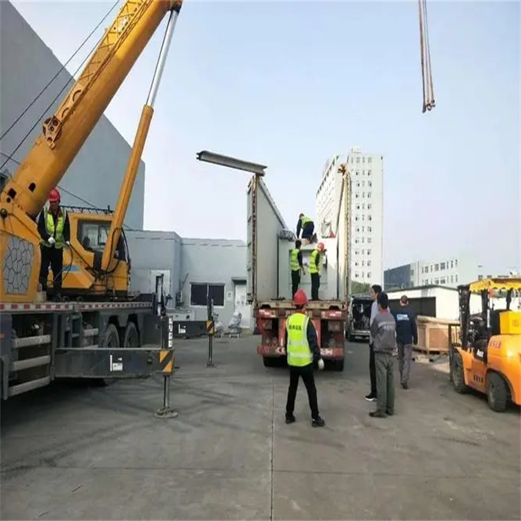 石龙如何找到附近的吊车救援服务