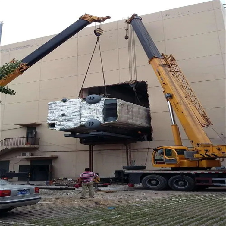 石龙25吨汽车吊出租