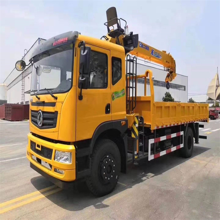 石龙附近找一辆随车吊出租