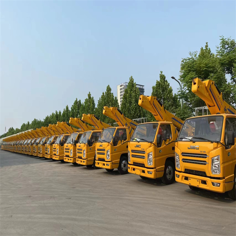 石龙路灯车高空作业车出租|市政维修|广告安装