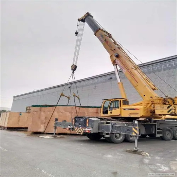 石龙急需吊车出租怎么办|24小时响应|跨区调配服务