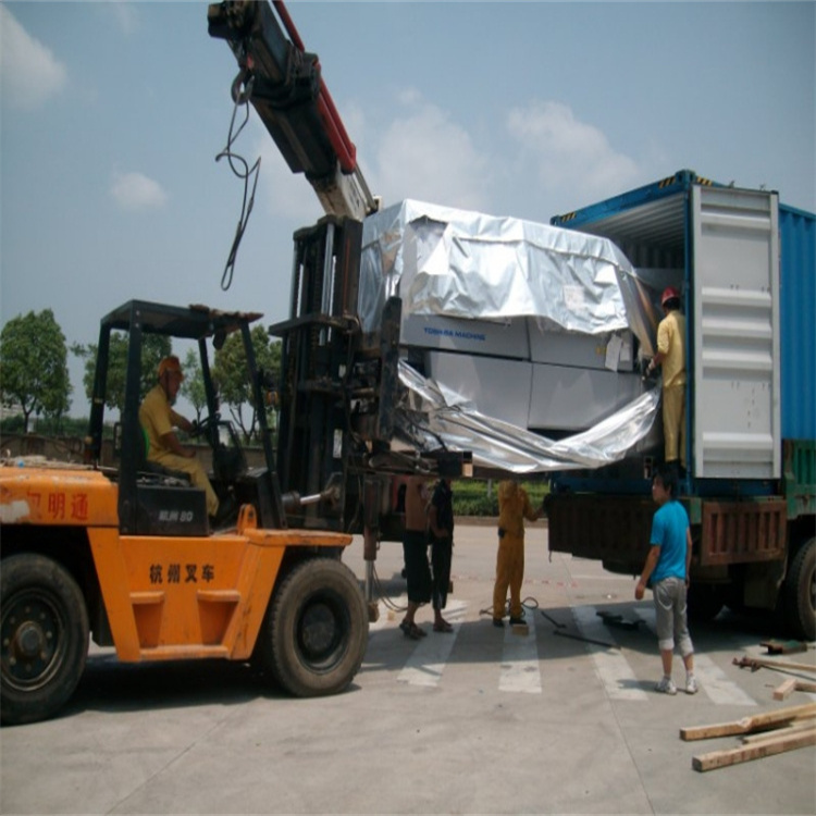 石龙专业吊车出租多少钱