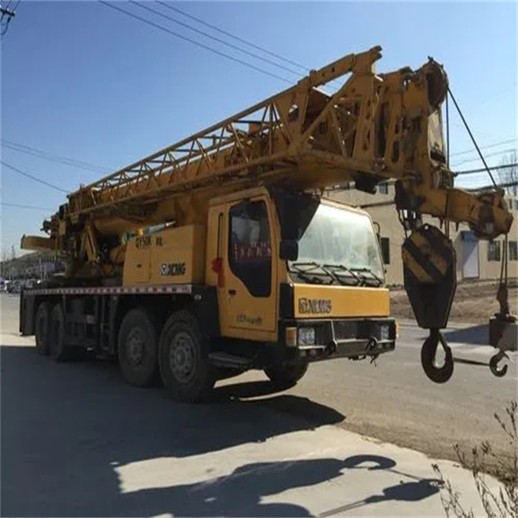 石龙哪里有专业吊车出租